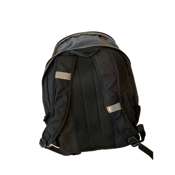 Embark Black Computer Loading Backpack - Picture 6 of 6